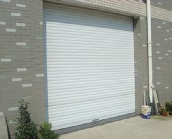 带你深入相识济南卷帘门选购方法要点都是什么？？？