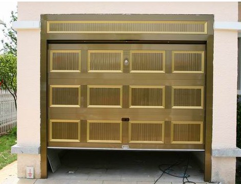 电动卷帘门这样保养可以让使用寿命变恒久