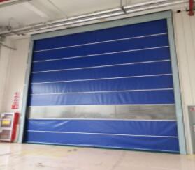 怎样选择济南卷帘门厂家各人知道吗?