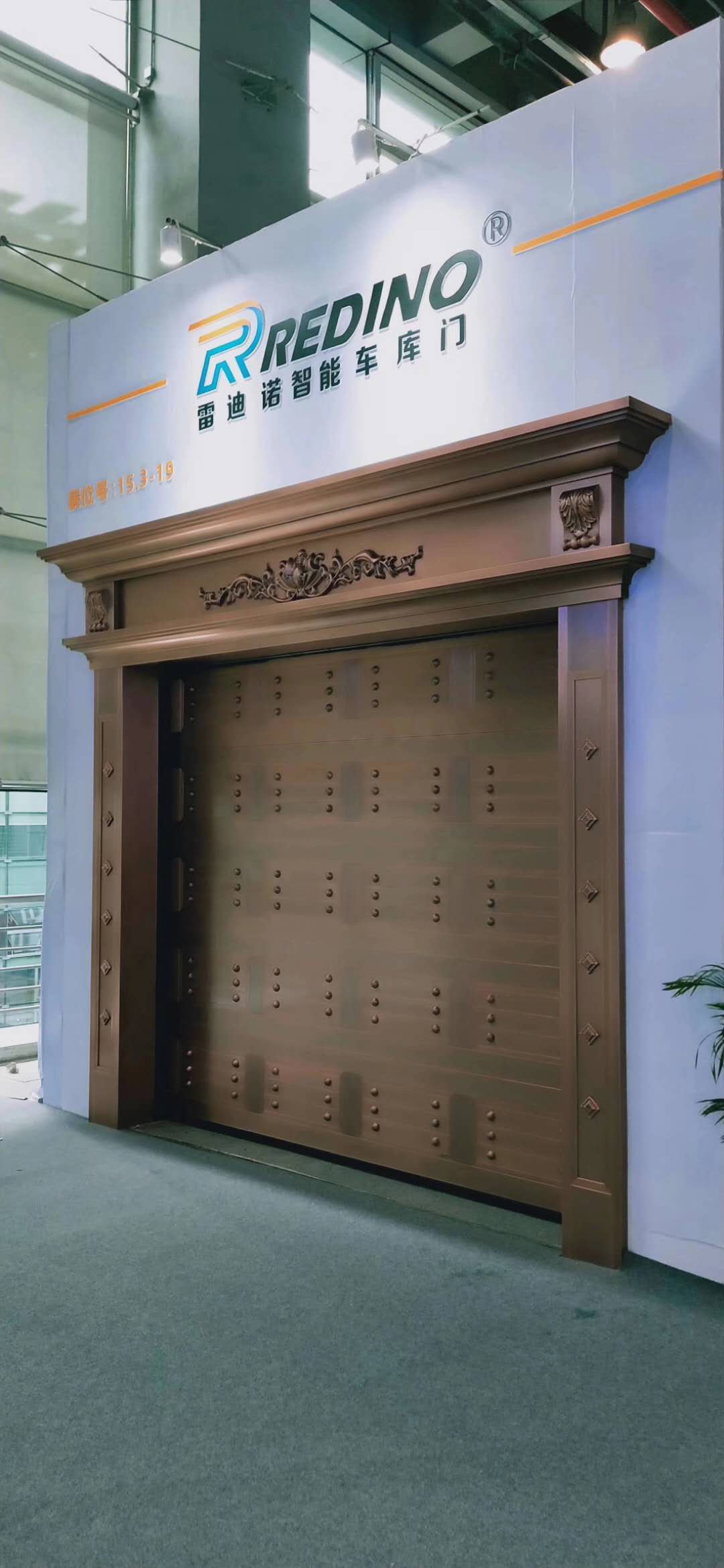 济南电动卷帘门行业的在未来生长中需要做哪些改变