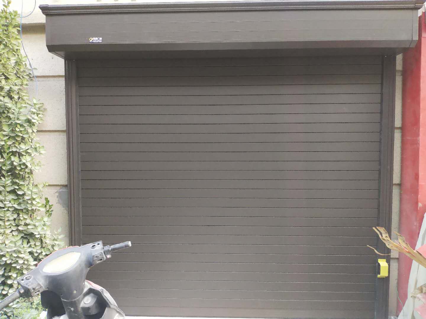 防火卷帘门设置详细方位在哪？？？？