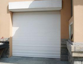 快速卷帘门都有哪些类型？？？？