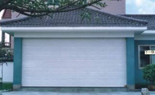 包管卷帘门装置质量方法