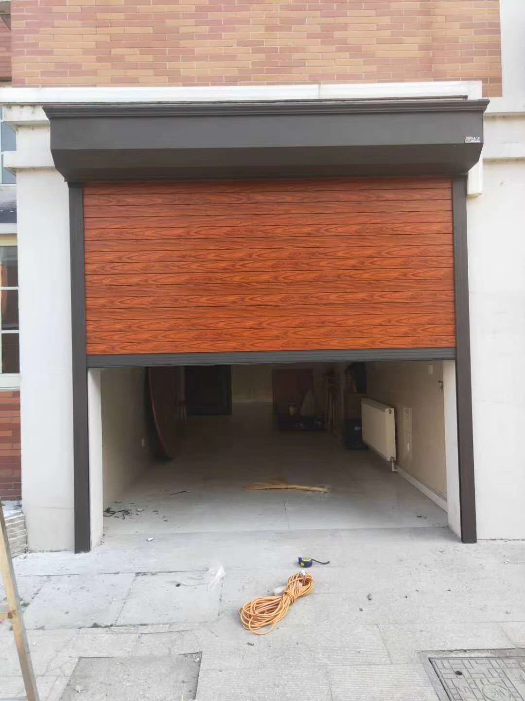 卷帘门的寿命怎么延伸？？？？？