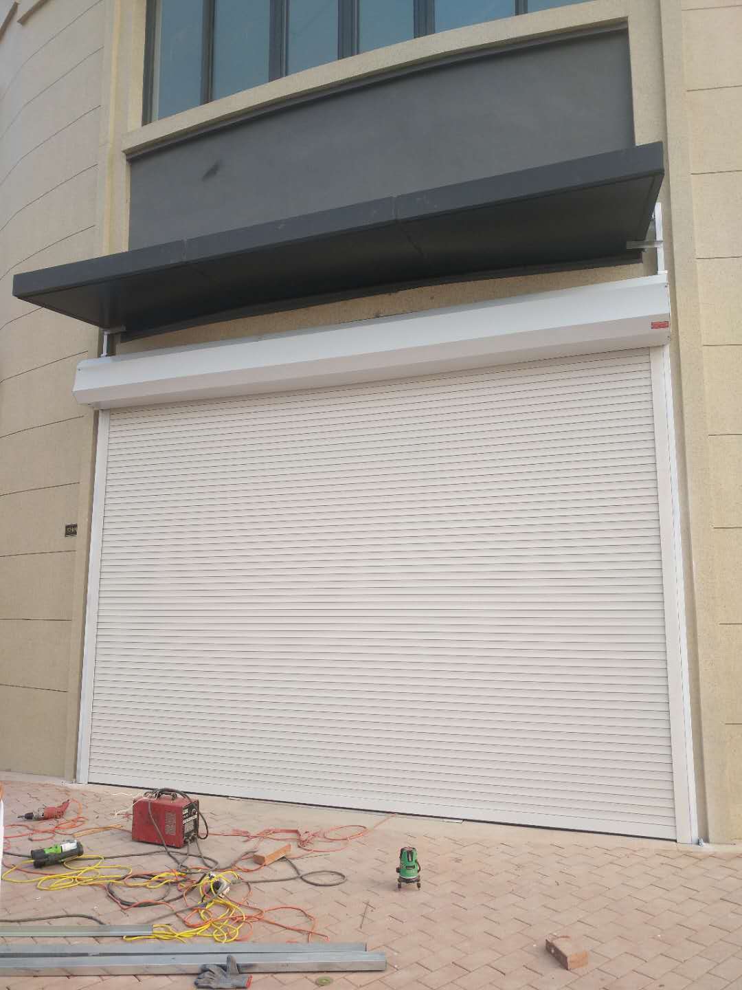 快速卷帘门恒久使用后需要注重哪些保养？？