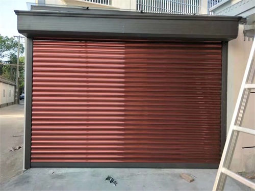 电动卷帘门的使用时代有什么要注重的？？？？？