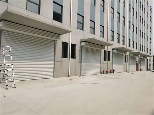 剖析抗风卷帘门与平移门的区别