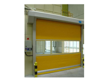 快速卷帘门的结构你相识几多？？？？